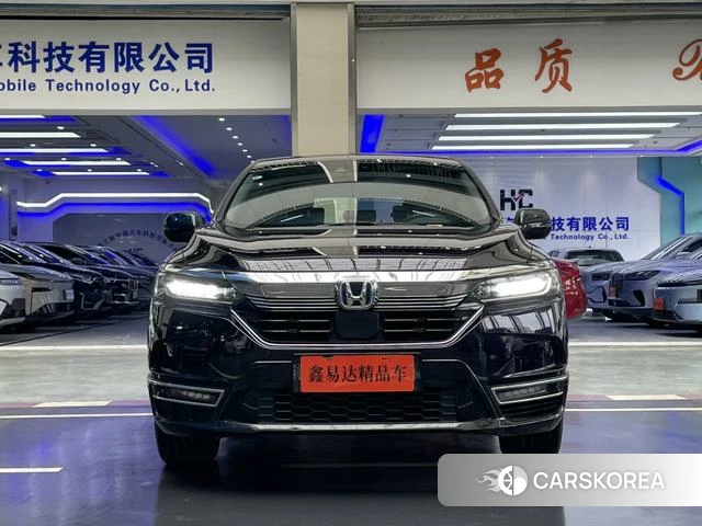 Honda Haoying PHEV id 4257088 из Китая 8
