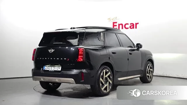 Mini Cooper S Countryman 3rd Generation id 3011053 из Кореи 12