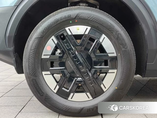 Ford Zhiqu Lie Ma id 3920555 из Китая 12