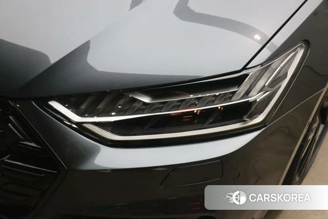 Audi A7 id 4336176 из Китая 12