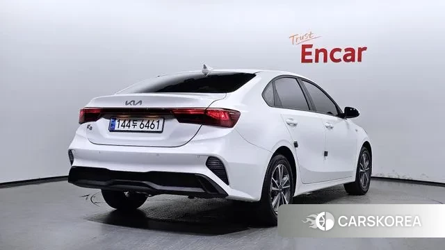 Kia The New K3 2nd generation id 3011047 из Кореи 12