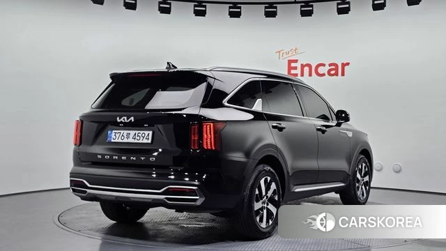 Kia Sorento 4th Generation id 4402037 из Кореи 12