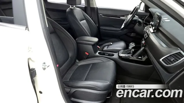 Kia Seltos id 2664849 из Кореи 12