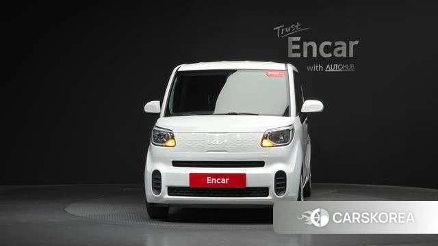 Kia The New Ray id 4854945 из Кореи 12