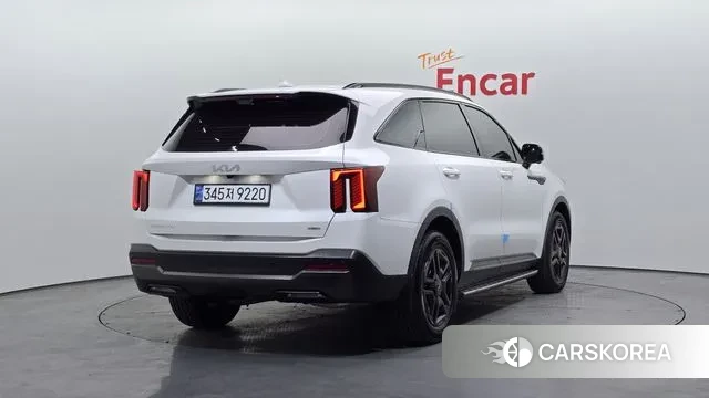 Kia The New Sorento 4th Generation id 3715873 из Кореи 12