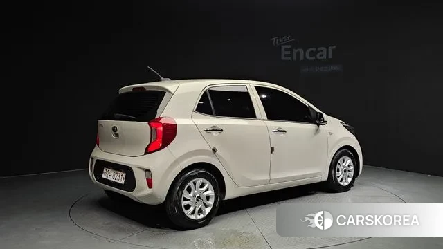 Kia All New Morning (JA) id 3045592 из Кореи 12