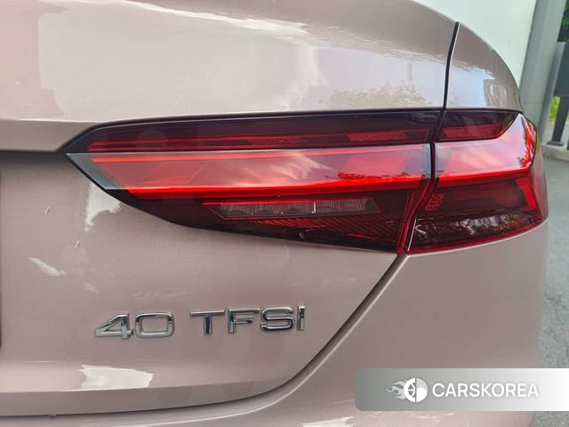 Audi A5 id 4274633 из Китая 12