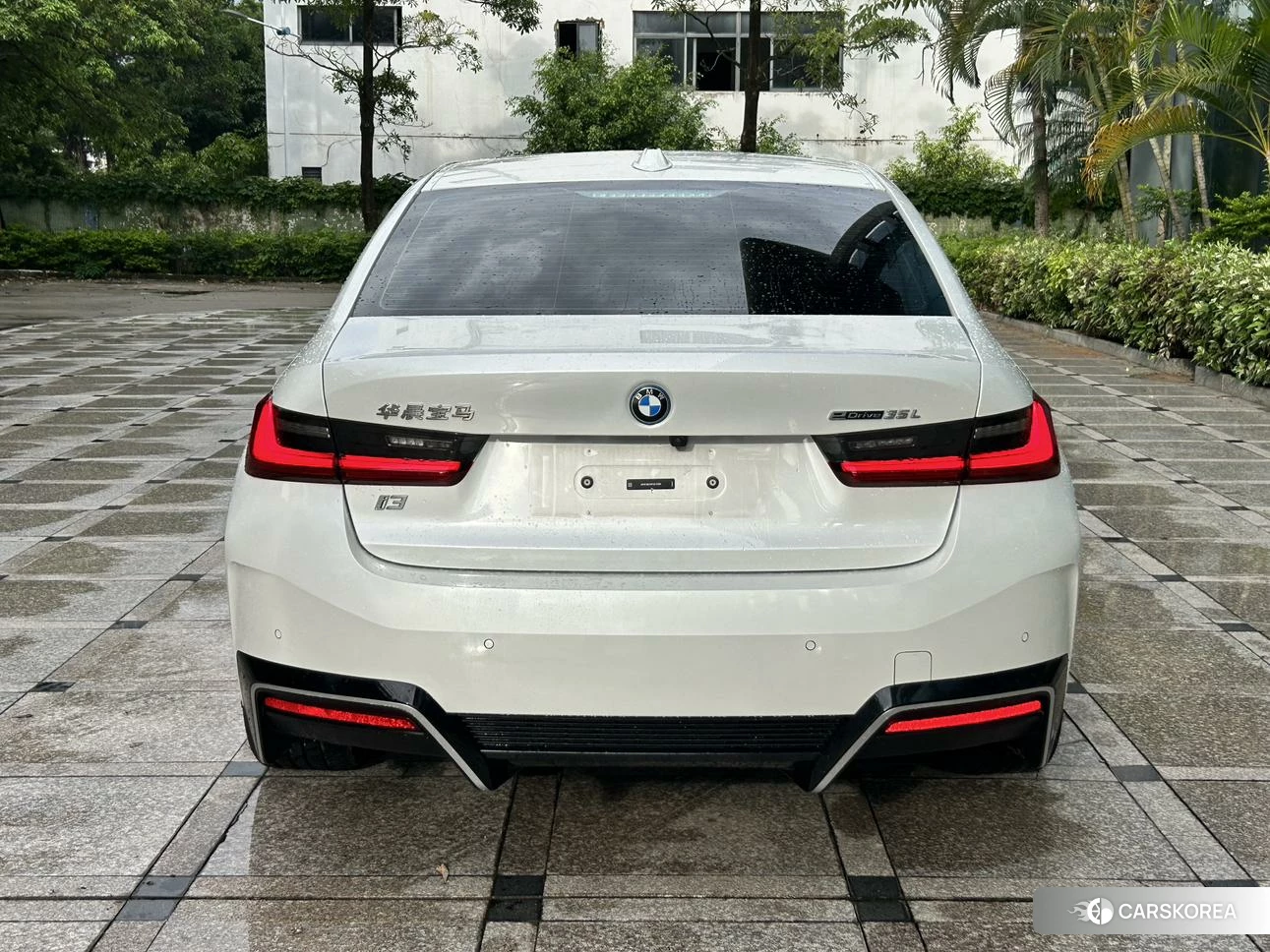 BMW i3 id 4473726 из Китая 9
