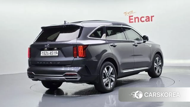 Kia Sorento 4th Generation id 4384046 из Кореи 12