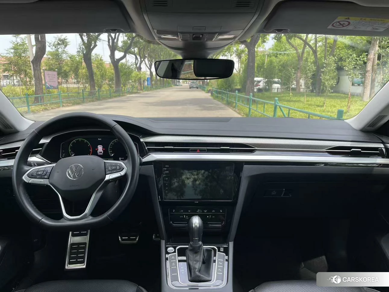 Volkswagen CC id 4454343 из Китая 7