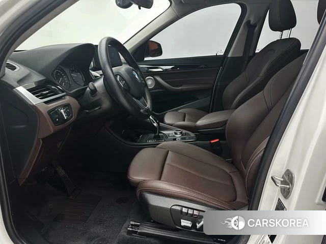 BMW X1 id 4342046 из Китая 12