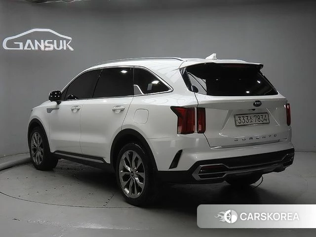 Kia Sorento 4th Generation id 4619713 из Кореи 12