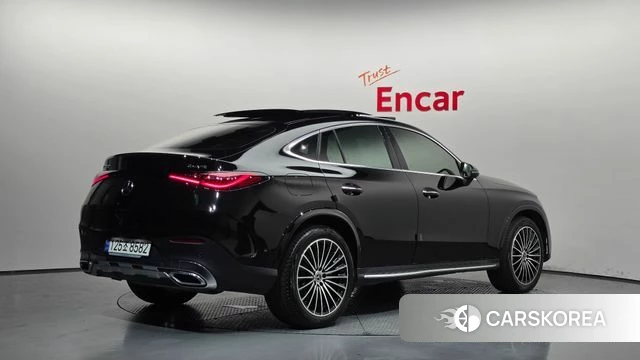 Mercedes-Benz GLC-Class X254 id 4725452 из Кореи 12