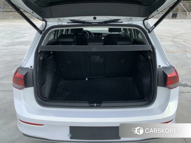 Volkswagen Golf id 4258912 из Китая 12