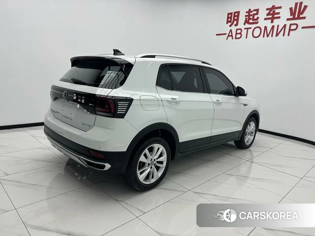 Volkswagen Tu Kai id 4256029 из Китая 9
