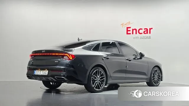 Kia K5 3rd generation id 3765071 из Кореи 12