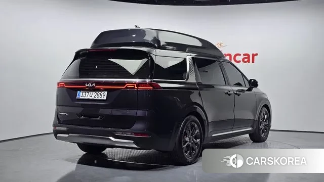 Kia Carnival 4th generation id 3388865 из Кореи 12