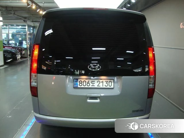 Hyundai Staria id 3799361 из Кореи 12