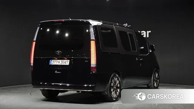 Hyundai Staria id 3246889 из Кореи 12