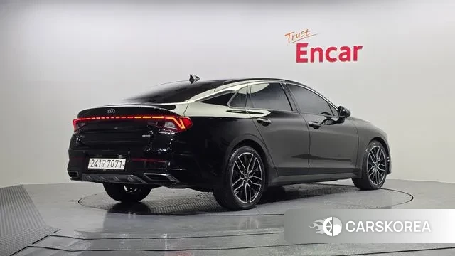 Kia K5 3rd generation id 3269676 из Кореи 12