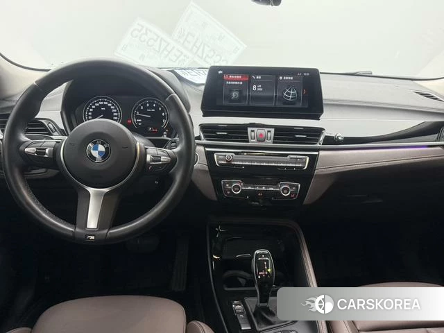 BMW X2 id 4213982 из Китая 8