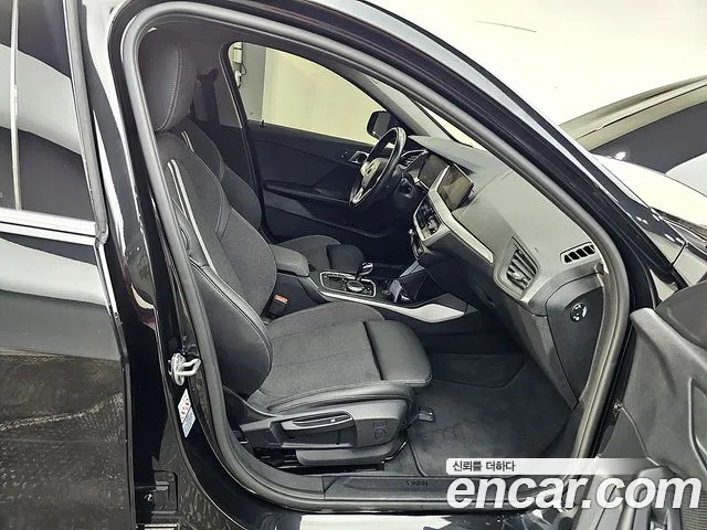 BMW 1 Series (F40) id 2631924 из Кореи 12