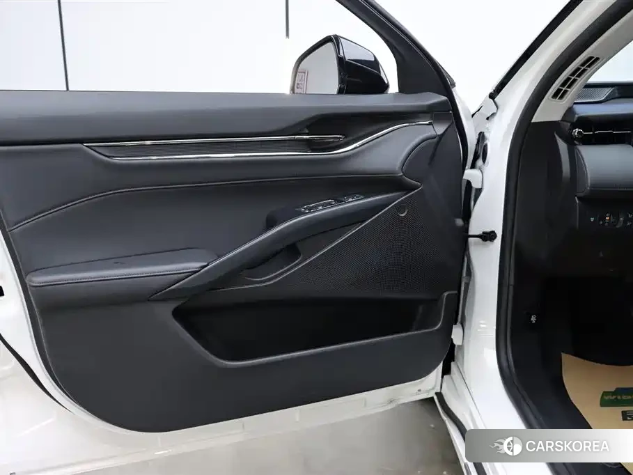 Ford Mondeo id 4577486 из Китая 12