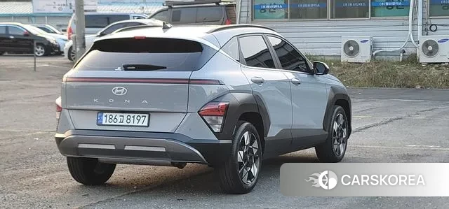 Hyundai Kona (SX2) id 3359520 из Кореи 12