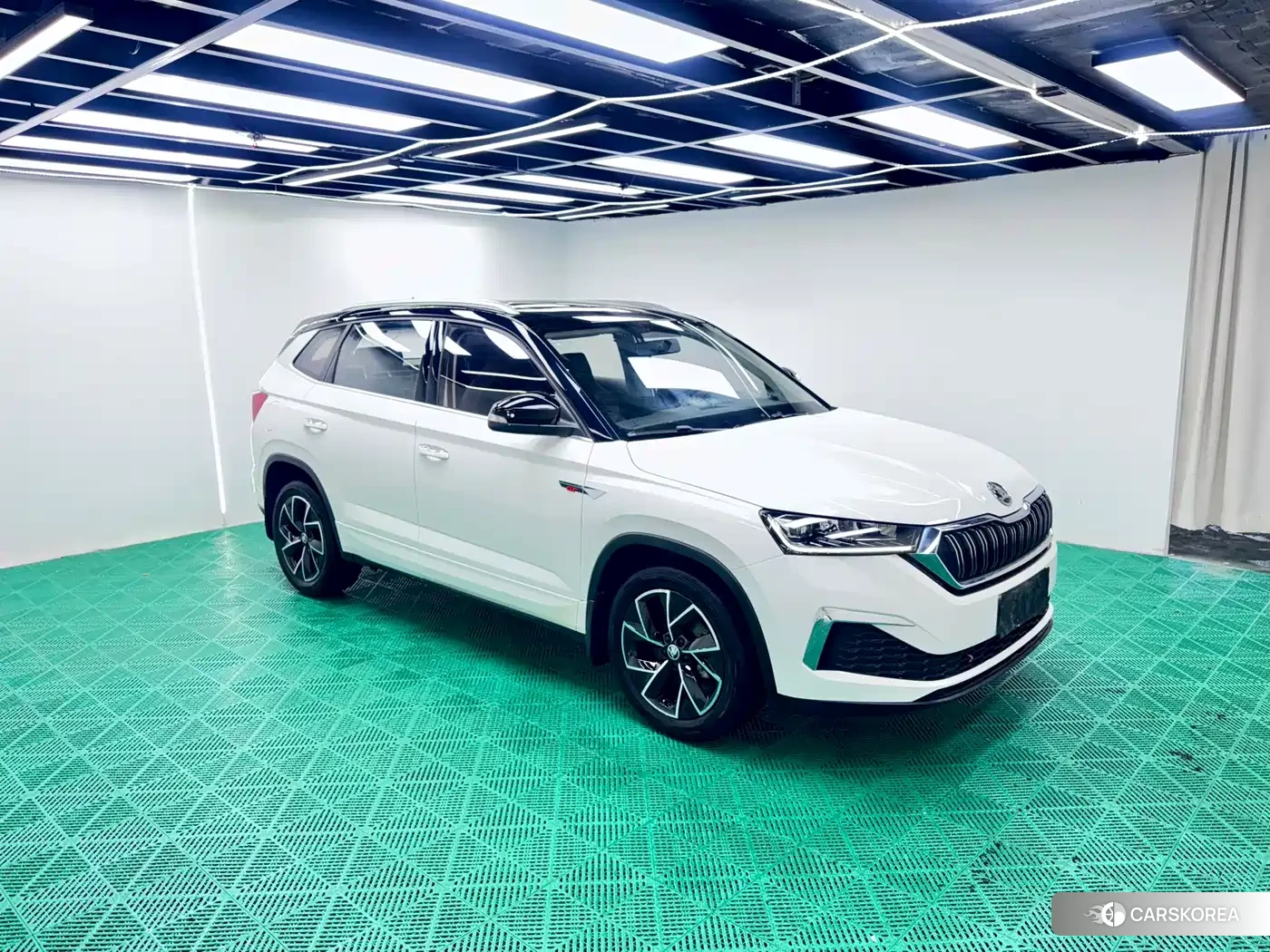 Skoda Komick id 4545664 из Китая 12