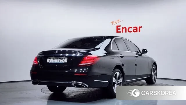 Mercedes-Benz E-Class W213 id 3656952 из Кореи 12