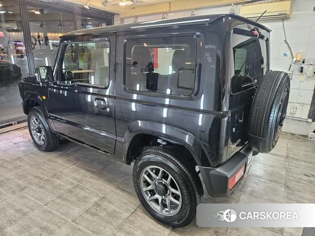 Suzuki Jimny id 3706350 из Кореи 12