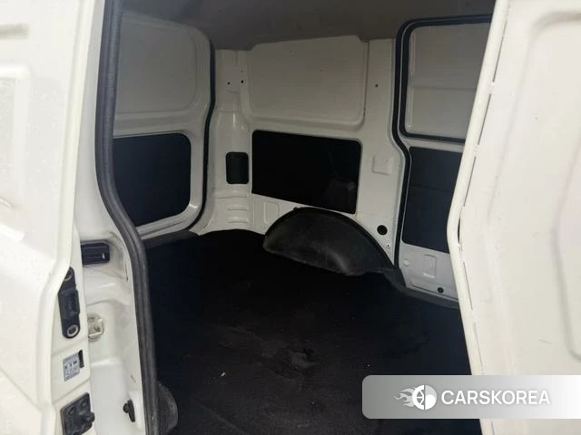 Changan Kaicheng Uno S 2018 Белый из Китая, фото 2