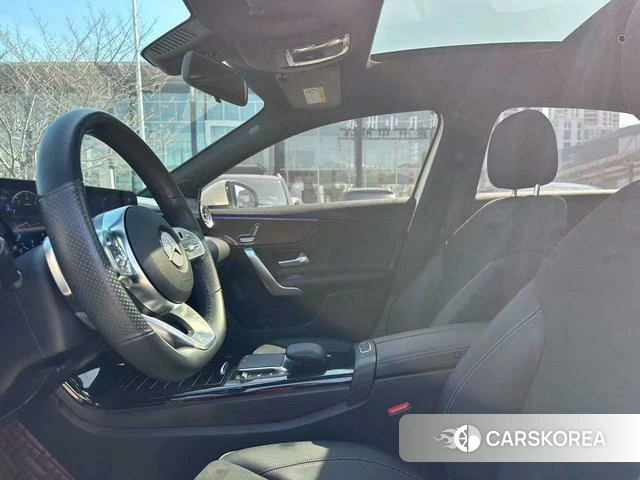 Mercedes-Benz Class A id 4299481 из Китая 11