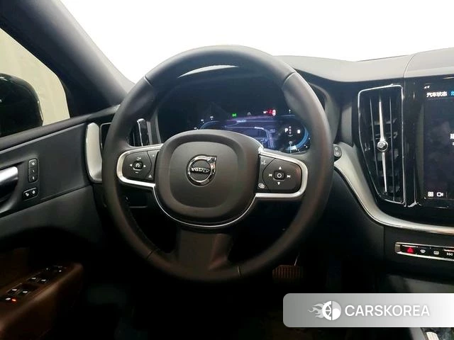 Volvo XC60 id 4253096 из Китая 12