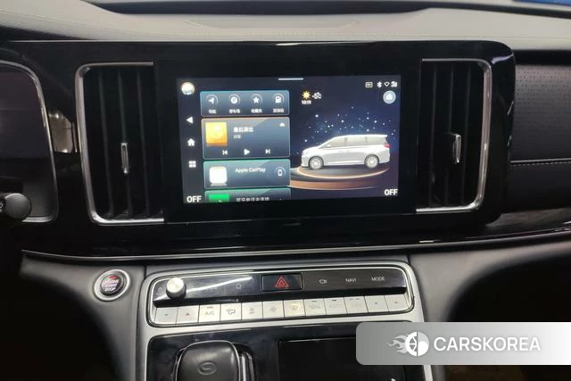 GAC Trumpchi Trumpchi M8 id 3824670 из Китая 9