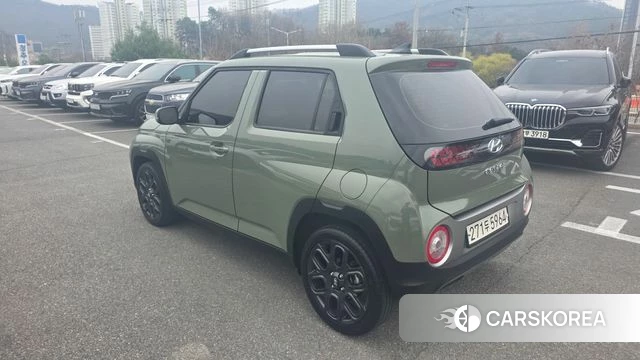 Hyundai Casper id 3858465 из Кореи 12