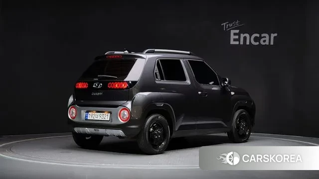 Hyundai Casper id 3052743 из Кореи 12