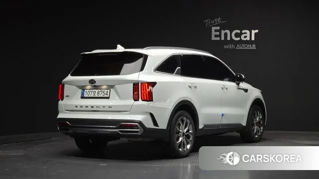 Kia Sorento 4th Generation id 3367481 из Кореи 12