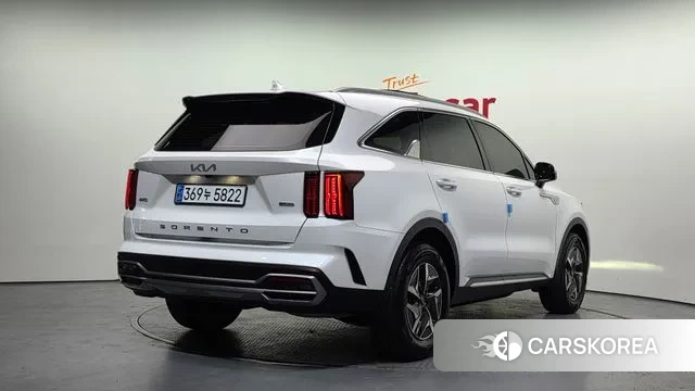 Kia Sorento 4th Generation id 3726921 из Кореи 12