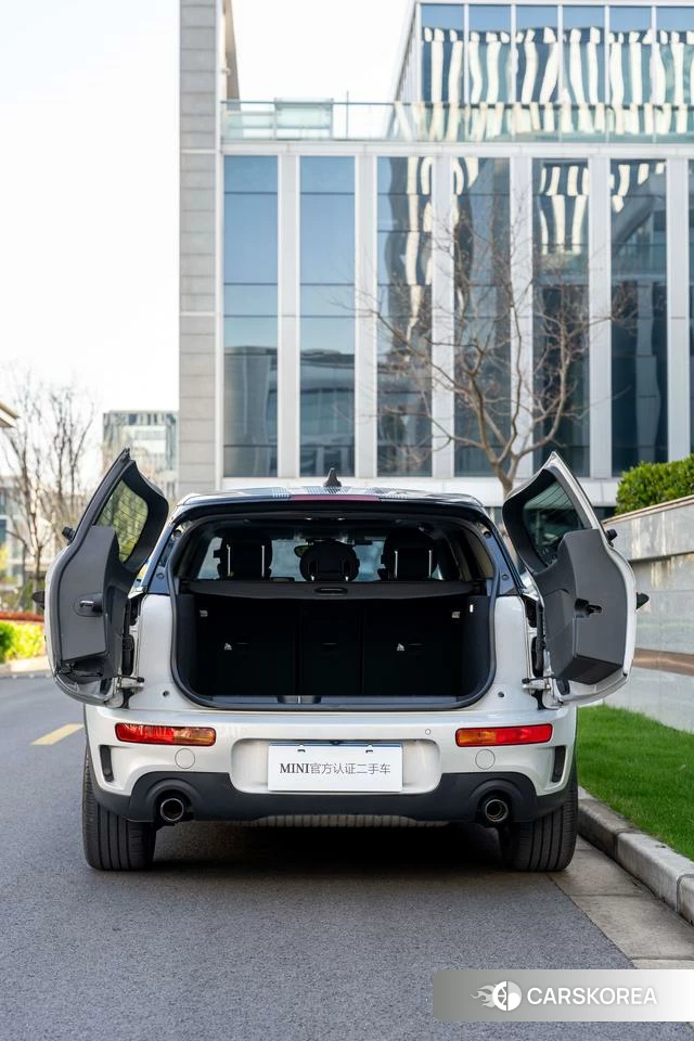 MINI CLUBMAN id 4239846 из Китая 12