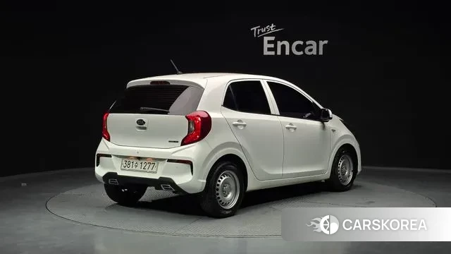 Kia Morning Urban (JA) id 3765390 из Кореи 12