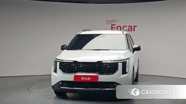 Kia The New Carnival 4th Generation id 3757740 из Кореи 12