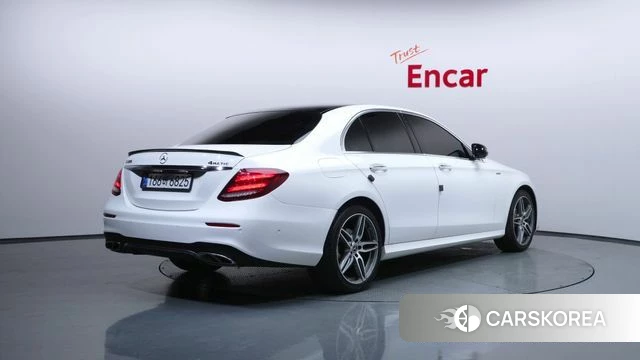 Mercedes-Benz E-Class W213 id 4411128 из Кореи 12
