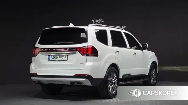 Kia Mohave Master id 2993768 из Кореи 12