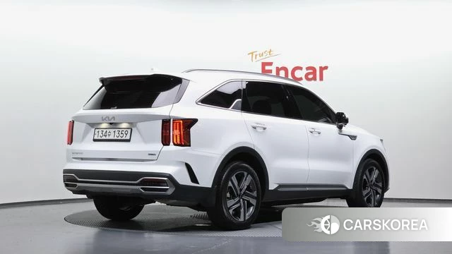 Kia Sorento 4th Generation id 4469220 из Кореи 12