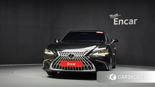 Lexus ES300h 7th generation id 4847383 из Кореи 12