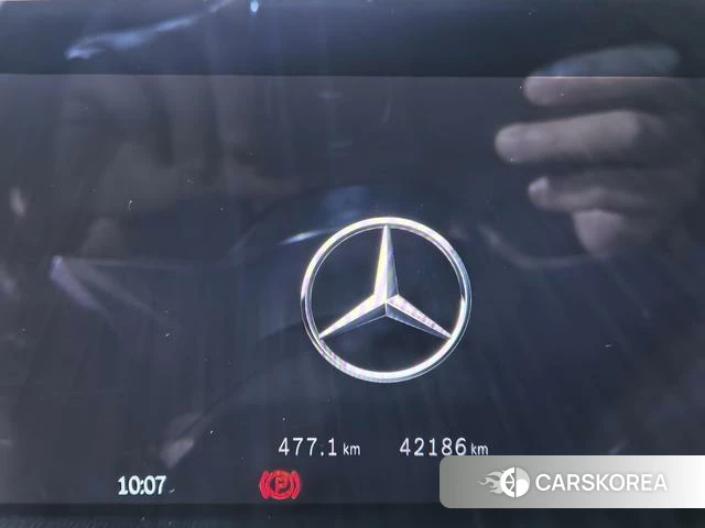 Mercedes-Benz GLB id 4329084 из Китая 7