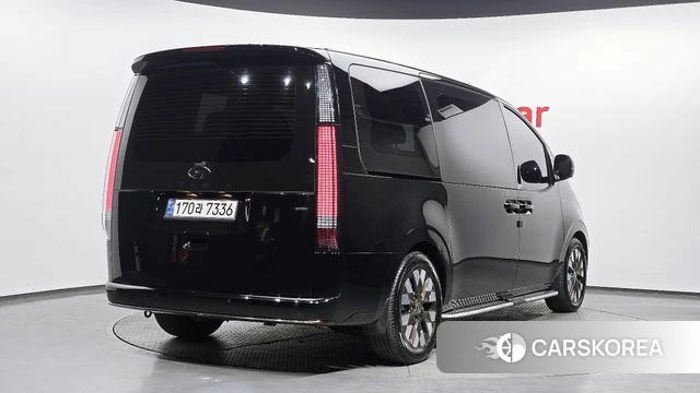 Hyundai Staria id 3922694 из Кореи 12