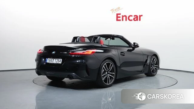 BMW Z4 (G29) id 4388371 из Кореи 12