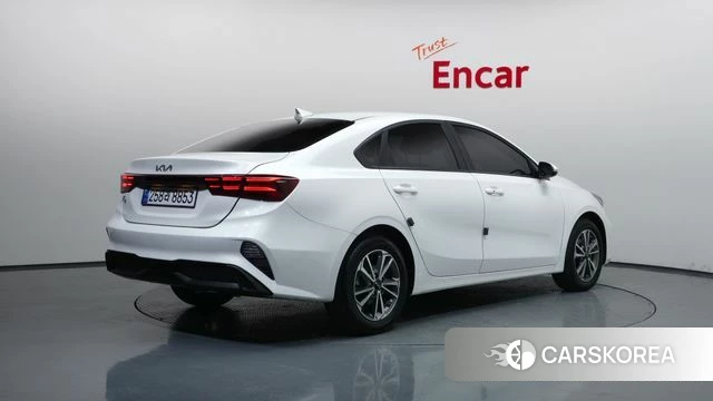 Kia The New K3 2nd generation id 4201089 из Кореи 12